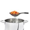 OXO-Łyżka cadzakowa do spagetti szara Good Grips